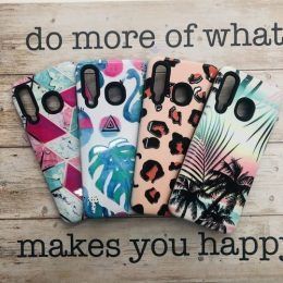 Funda para Samsung Galaxy A50 A30s A50s Estampada