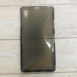 Funda para Sony Xperia Z1 Basica