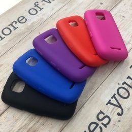 Funda para Celular Nokia Asha 311 Basica