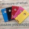 Funda para Celular Nokia Lumia 830 Basica