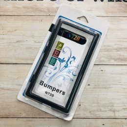 Funda para Celular Nokia Lumia 720 Bumper