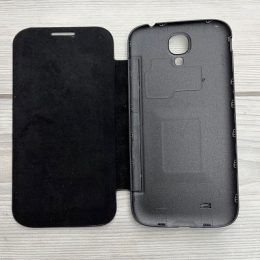 Funda Flip Tapa View Para Celular Samsung Galaxy S4 I9500