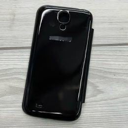 Funda Flip Tapa View Para Celular Samsung Galaxy S4 I9500