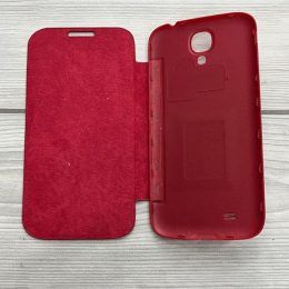 Funda Flip Tapa View Para Celular Samsung Galaxy S4 I9500