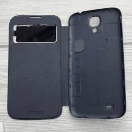 Funda Flip Tapa View Para Celular Samsung Galaxy S4 I9500