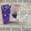 Funda para Samsung Galaxy J7 / J7 Neo/ J7 Core Estampada