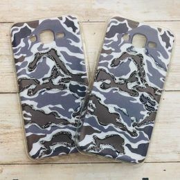Funda Estampado Para Celular Samsung J7 / J7 Neo / J7 Core