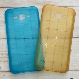 Funda para Samsung Galaxy J7 / J7 Neo/ J7 Core Basica