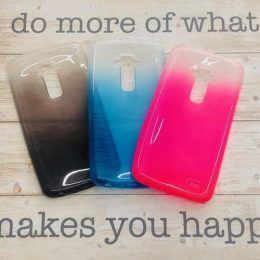 Funda para Lg G Flex Degrade