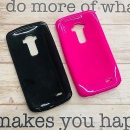 Funda para Lg G Flex Basica