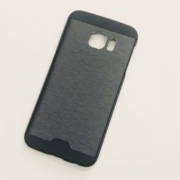 Funda para Samsung S6 Edge Metalizada