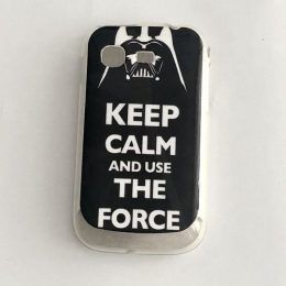 Funda para Samsung Galaxy Pocket Estampado