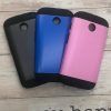 Funda para Motorola E Spg Slim Armor