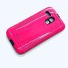 Funda para Motorola G Reforzada