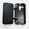 Funda para Motorola G con Tapa