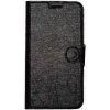 Funda para Motorola G con Tapa Ecocuero