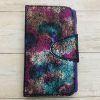Funda para Sony Xperia Z1 con Tapa