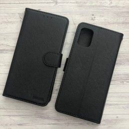 Funda para Samsung Galaxy A31 con Tapa