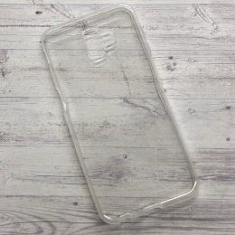 Funda para Samsung Galaxy J6 Plus Basica