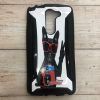 Funda para Lg G3 Stylus Estampada
