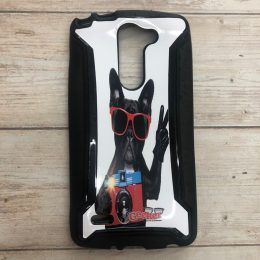 Funda para Lg G3 Stylus Estampada