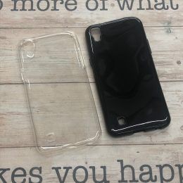 Funda para Lg X Power Basica