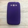 Funda para Celular Samsung Galaxy Win Basica