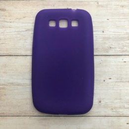 Funda para Celular Samsung Galaxy Win Basica