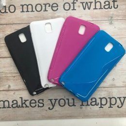 Funda para Samsung Galaxy Note 3 Basica