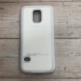 Funda para Samsung Galaxy S5 Mini Reforzada