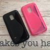 Funda para Samsung Galaxy S5 Mini Basica