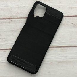 Funda para Samsung Galaxy A12 Basica