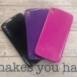 Funda para Alcatel Idol 3 5.5 pulgadas Basica
