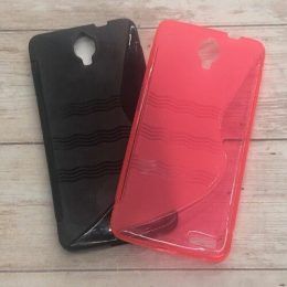 Funda para Alcatel Idol X Basica