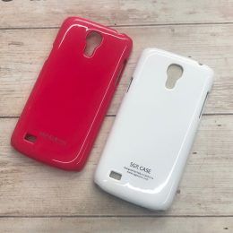 Funda para Samsung S4 Mini Rigida