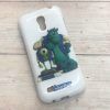 Funda para Samsung S4 Mini Estampada