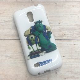 Funda para Samsung S4 Mini Estampada