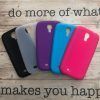 Funda para Samsung Galaxy S4 Basica