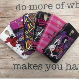 Funda para Samsung Galaxy S4 Estampadas