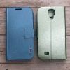 Funda para Samsung Galaxy S4 con Tapa