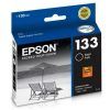 Cartucho Original Epson 133 Negro