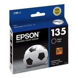 Cartucho Original Epson 135 Negro