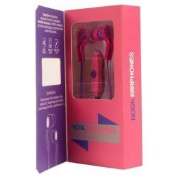 Auriculares Noga X6060