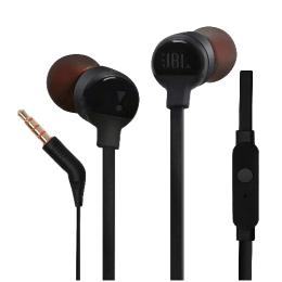Auricular inear JBL Tune110