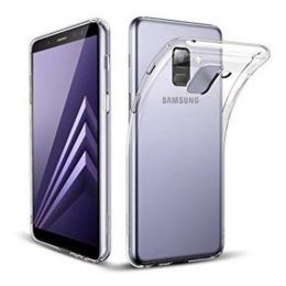 Funda para Samsung Galaxy J8 2018 Basica