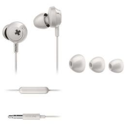 Auriculares Philips She4305Wt
