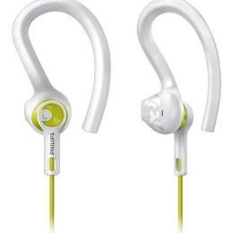 Auriculares Philips Action Fit