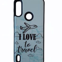 E7i Power Funda Travel