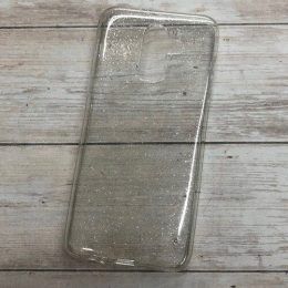 Funda para Samsung Galaxy J8 2018 Glow