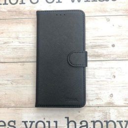 Funda para Motorola G7 Plus con Tapa